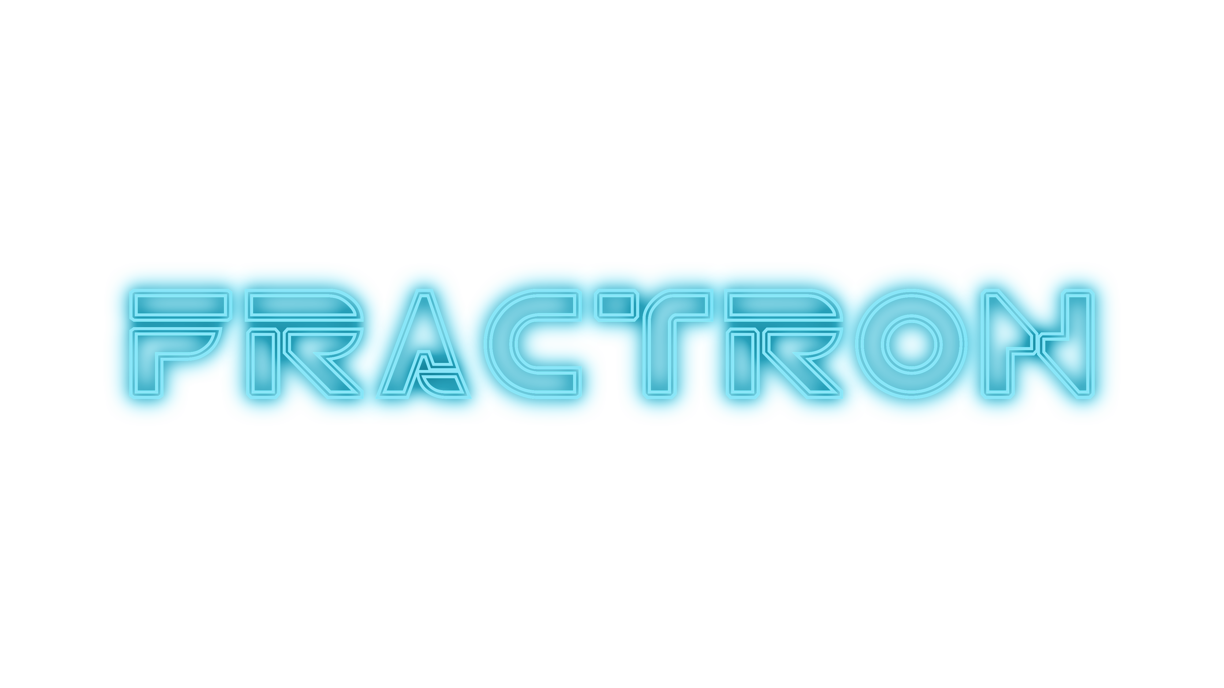 Fractron Technology Logo
